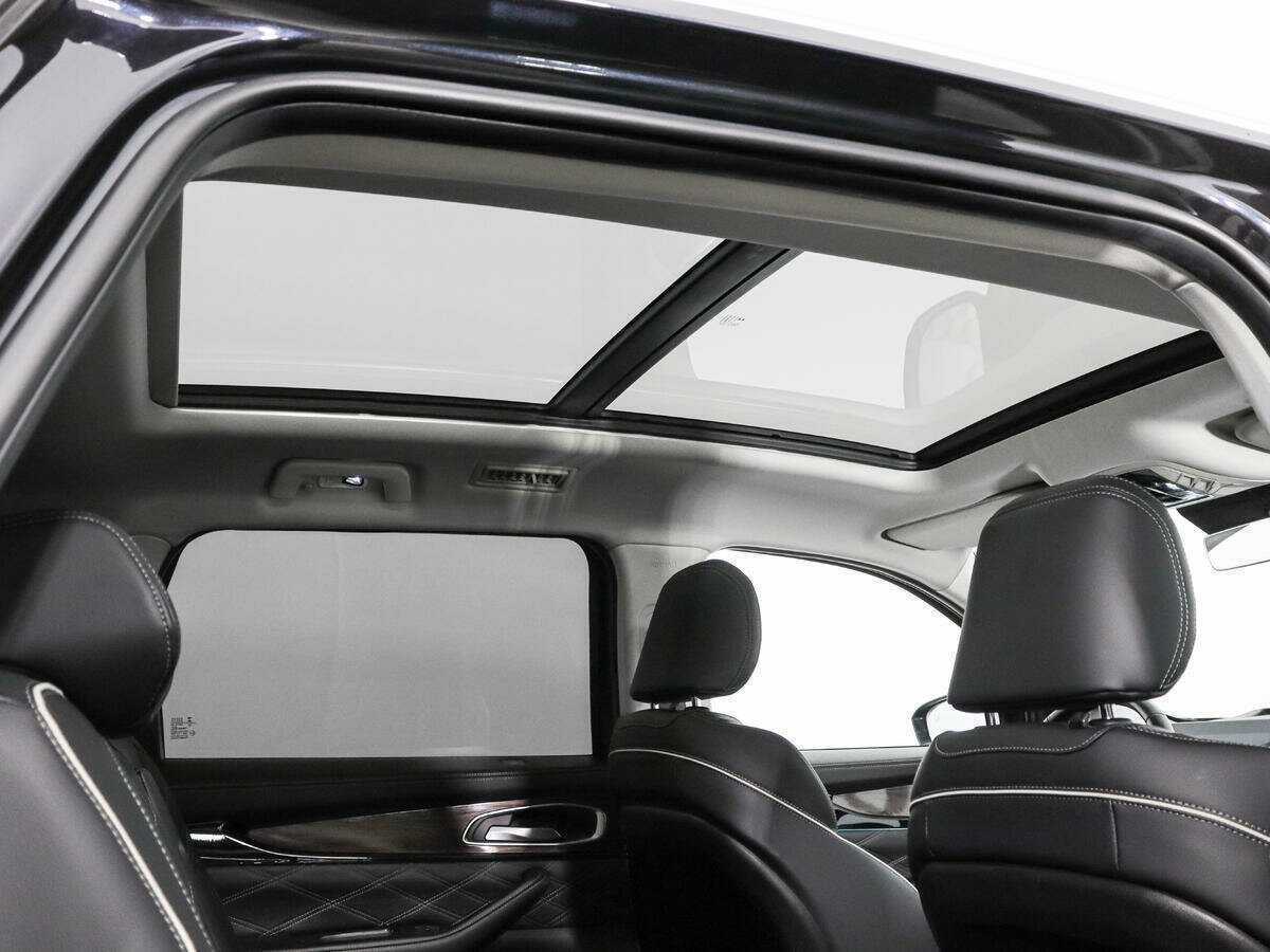 Купить EXEED VX с пробегом. Фото: #16