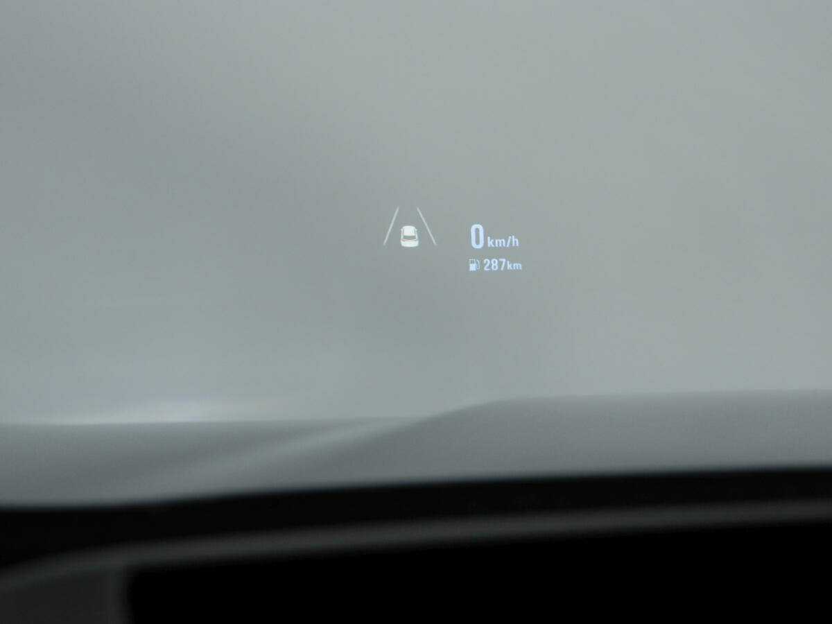 Купить EXEED VX с пробегом. Фото: #23