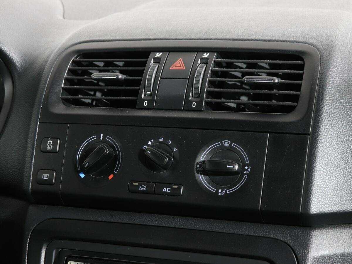 Продажа Б/У Шкода Фабия. Фото: #10