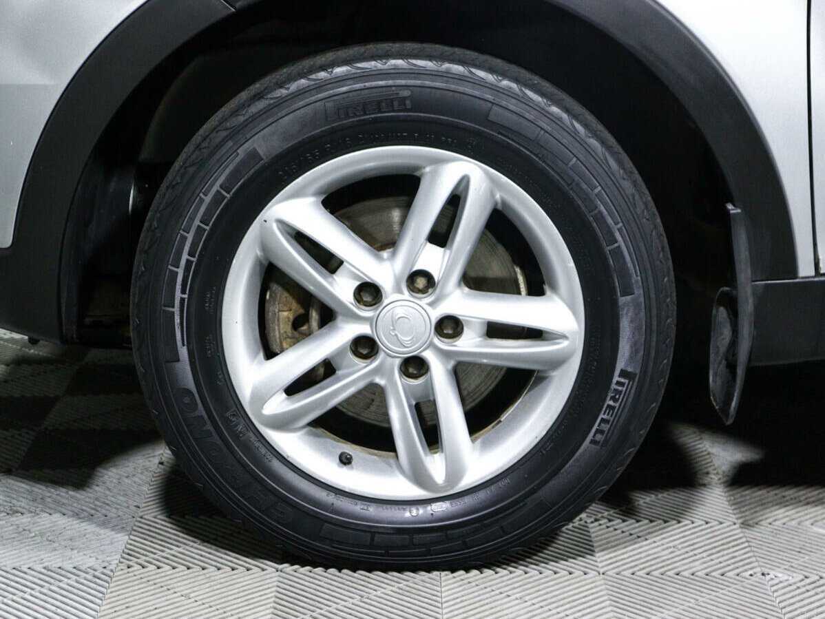 Продажа Б/У Сан-Ён Актион. Фото: #12