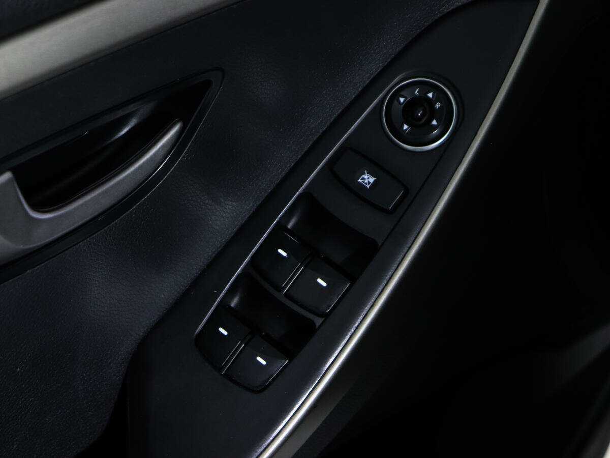 Продажа Б/У Хендай ай30. Фото: #14