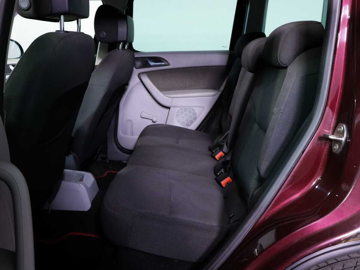 Продажа Б/У Шкода Йети. Фото: #7