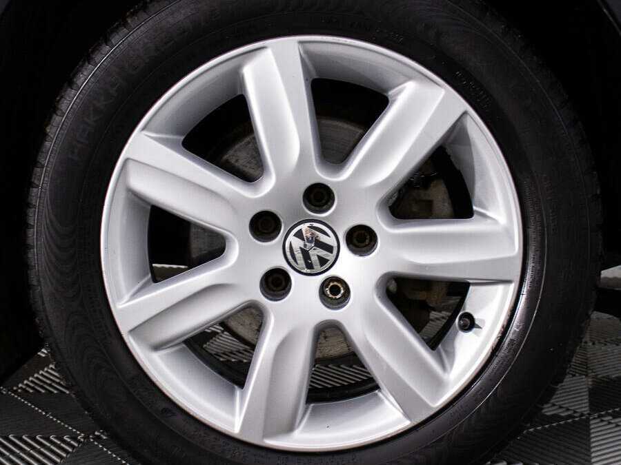 Продажа Б/У Фольксваген Поло. Фото: #17