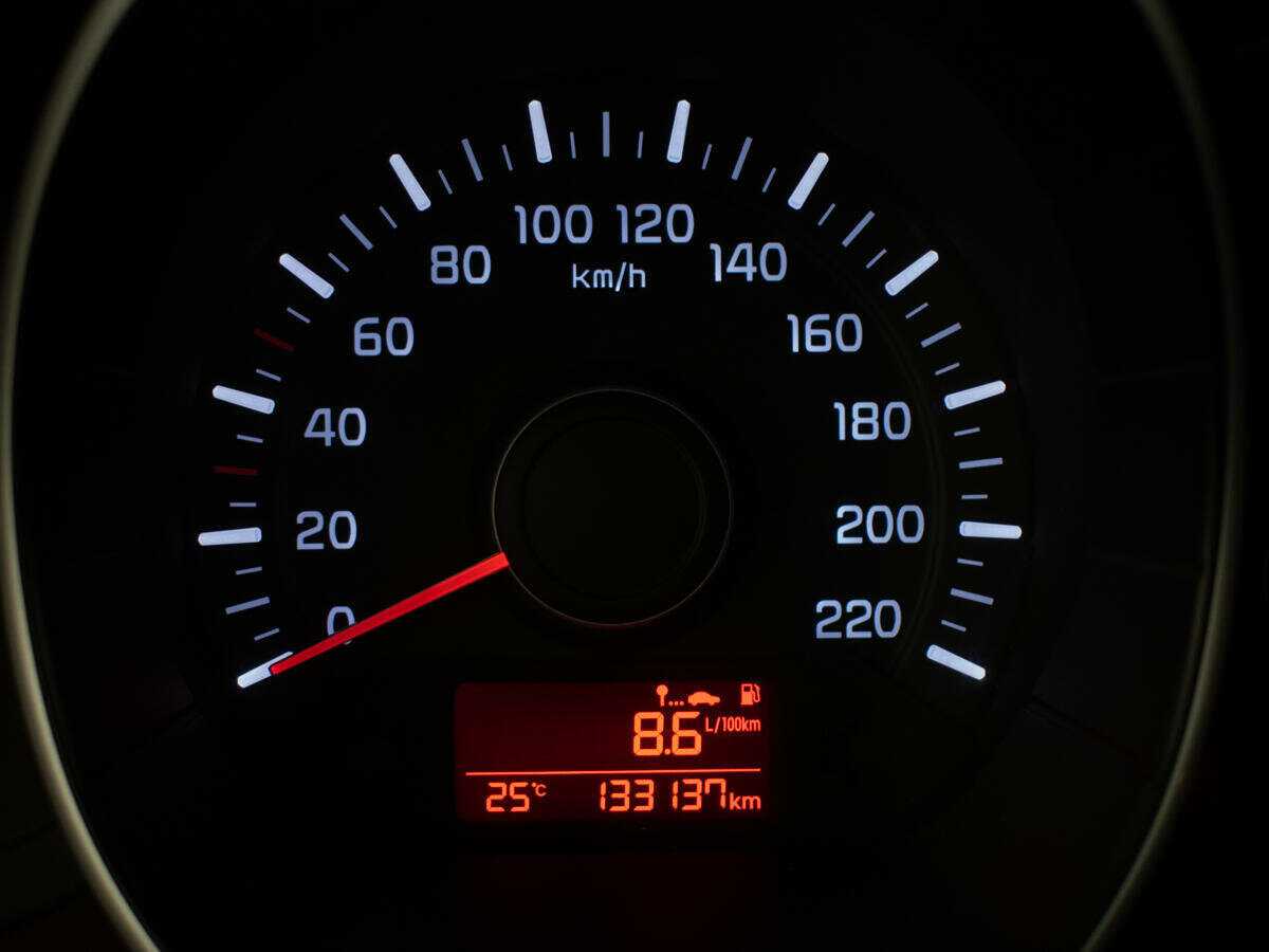 Продажа Б/У Киа Рио. Фото: #8