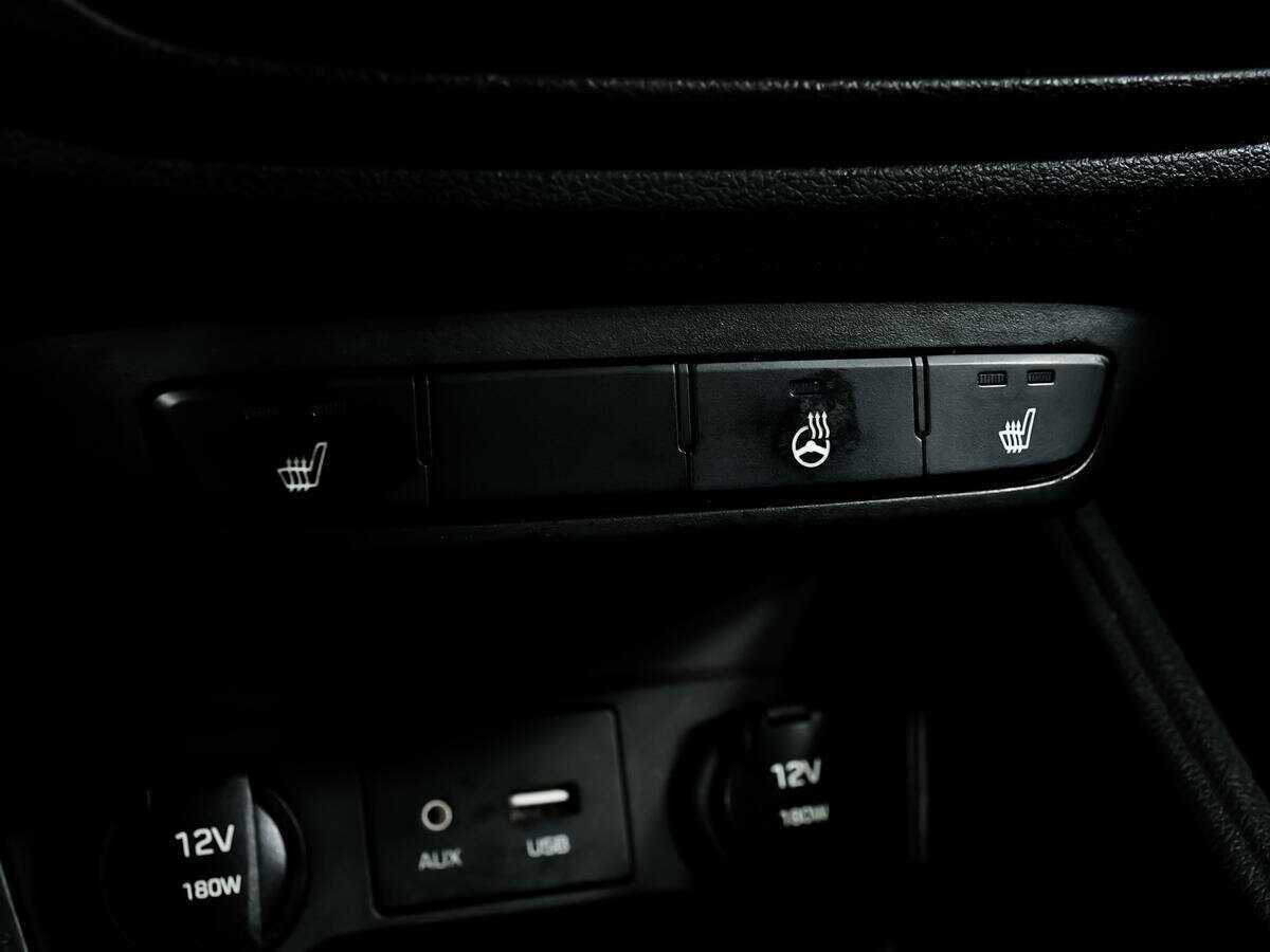 Продажа Б/У Хендай Солярис. Фото: #13