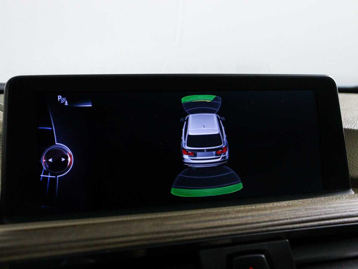 Купить BMW 3 серии с пробегом. Фото: #26