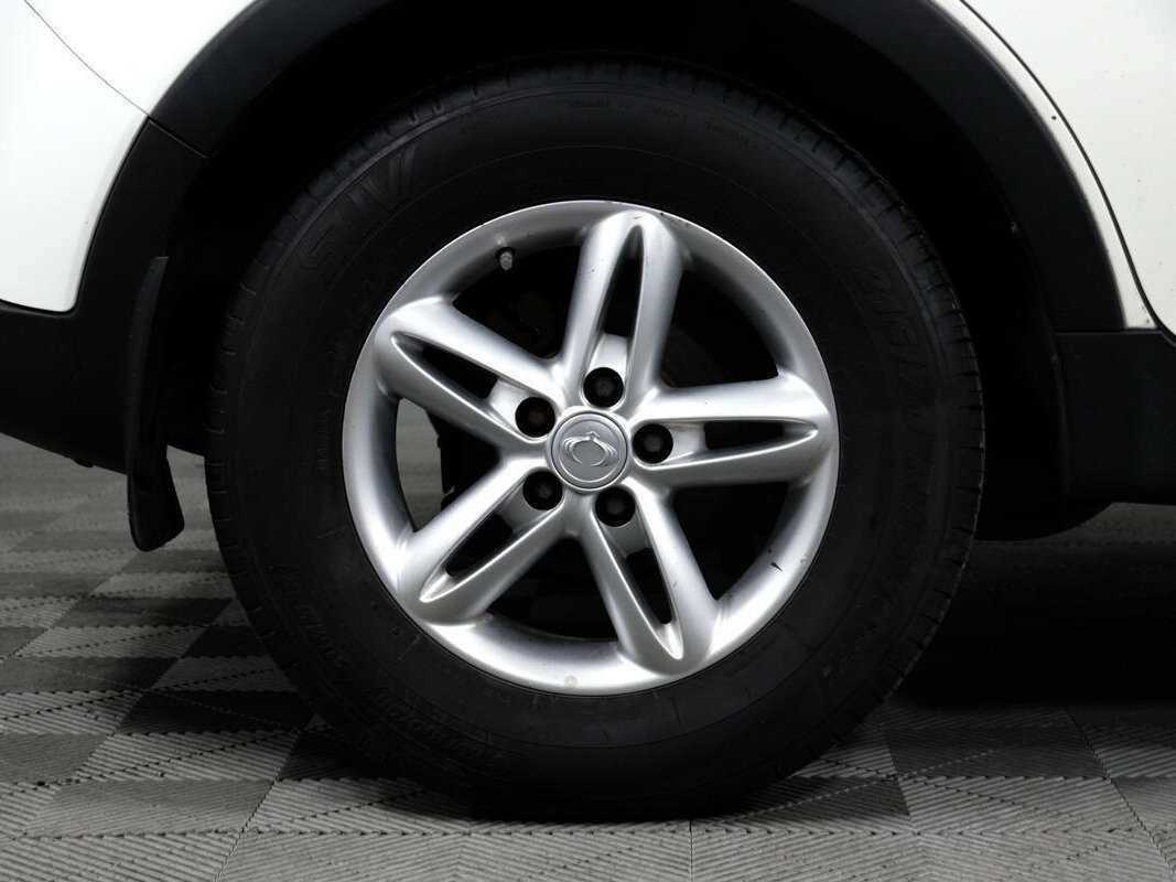 Продажа Б/У Сан-Ён Актион. Фото: #13