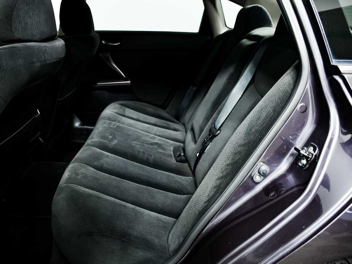 Продажа Б/У Ниссан Теана. Фото: #11