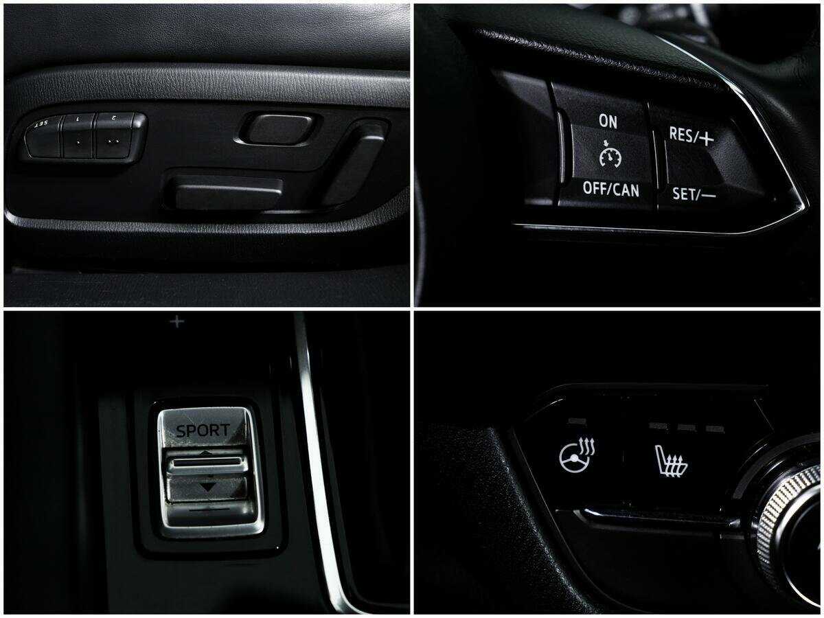 Купить Mazda 6 с пробегом. Фото: #15