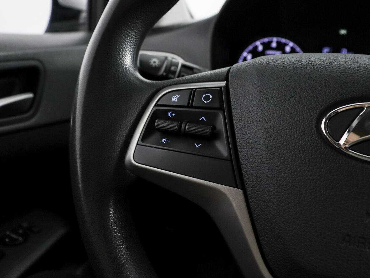 Продажа Б/У Хендай Солярис. Фото: #14