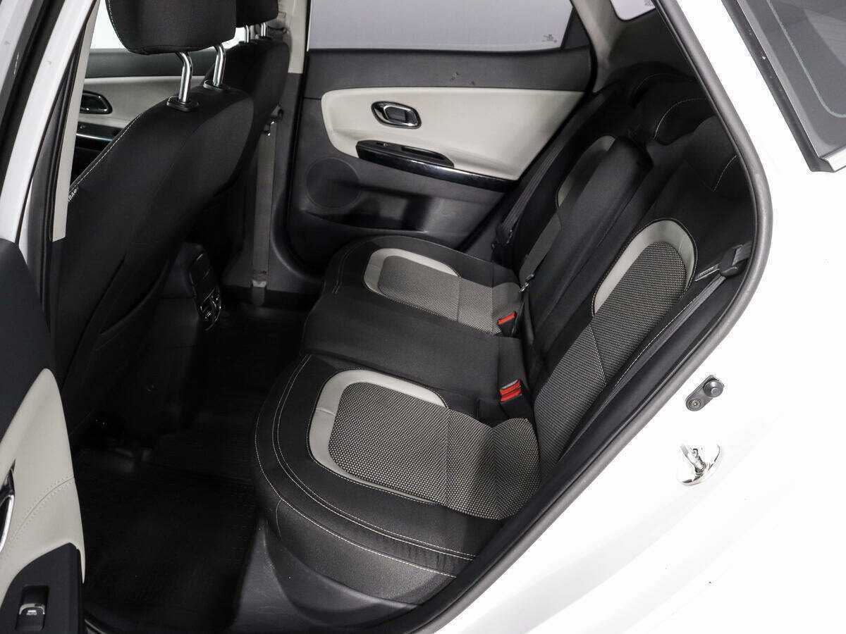 Продажа Б/У Киа Сид. Фото: #11