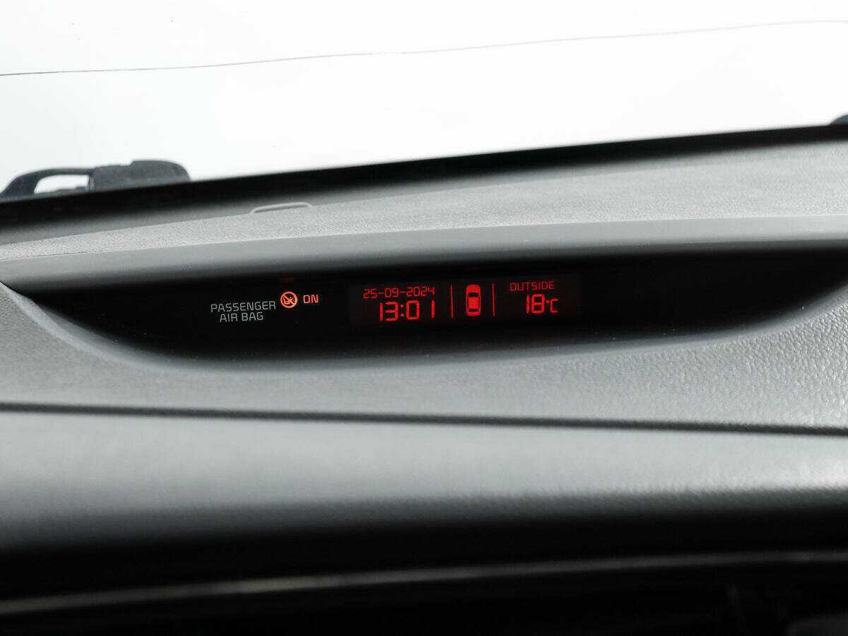 Продажа Б/У Киа Сид. Фото: #16