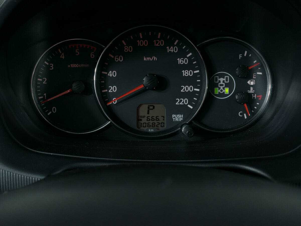 Продажа Б/У Митсубиши Паджеро Спорт. Фото: #13