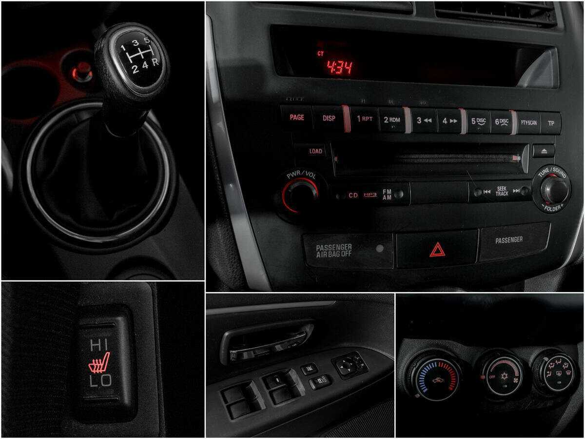 Продажа Б/У Митсубиши АС-Икс. Фото: #12