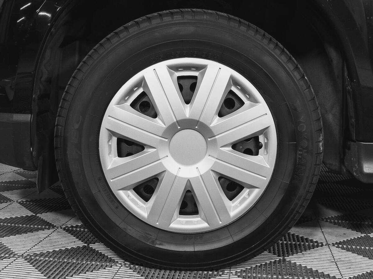 Продажа Б/У Митсубиши АС-Икс. Фото: #15