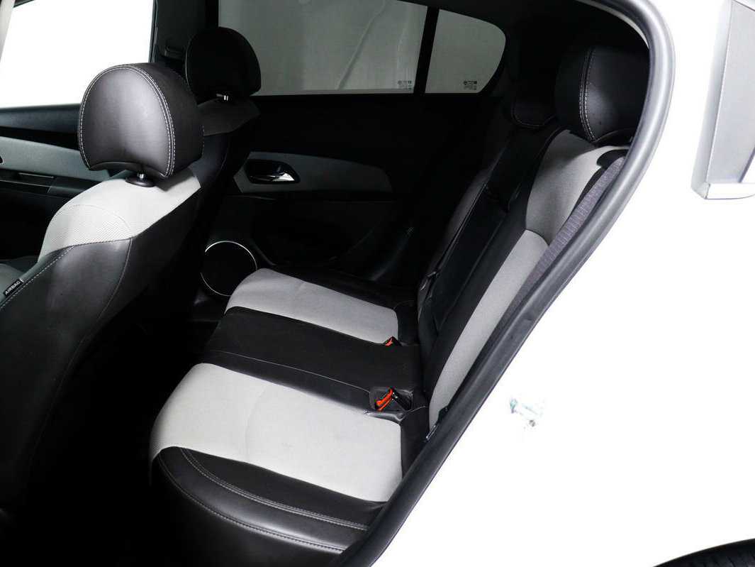 Продажа Б/У Шевроле Круз. Фото: #11