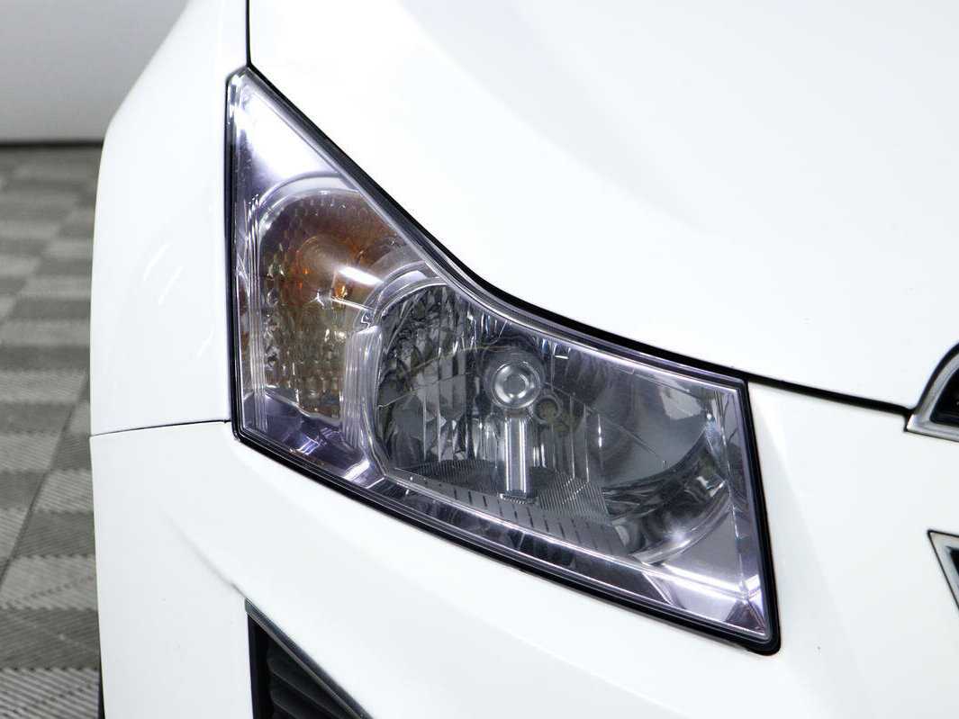 Продажа Б/У Шевроле Круз. Фото: #13