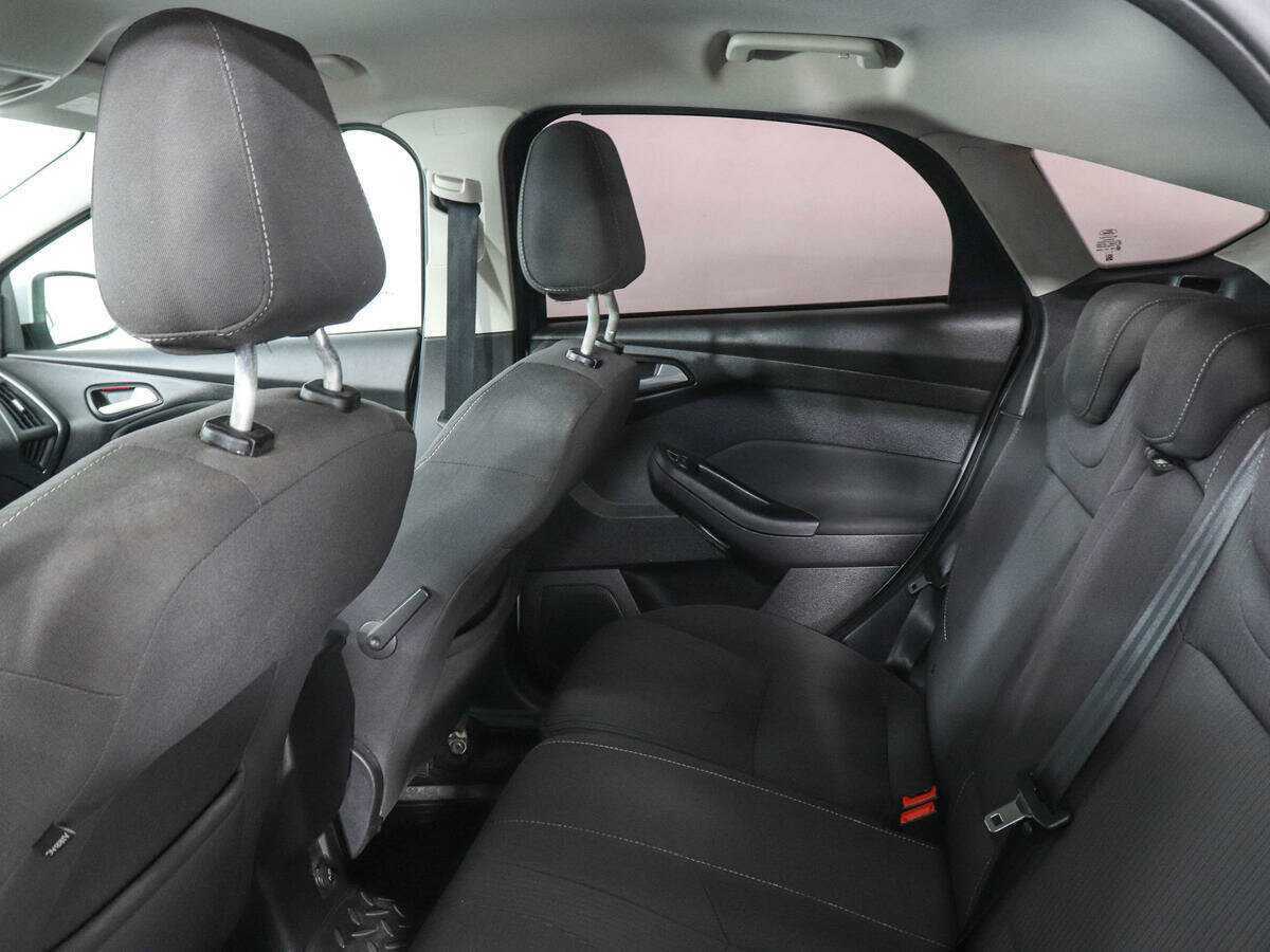 Продажа Б/У Форд Фокус. Фото: #11