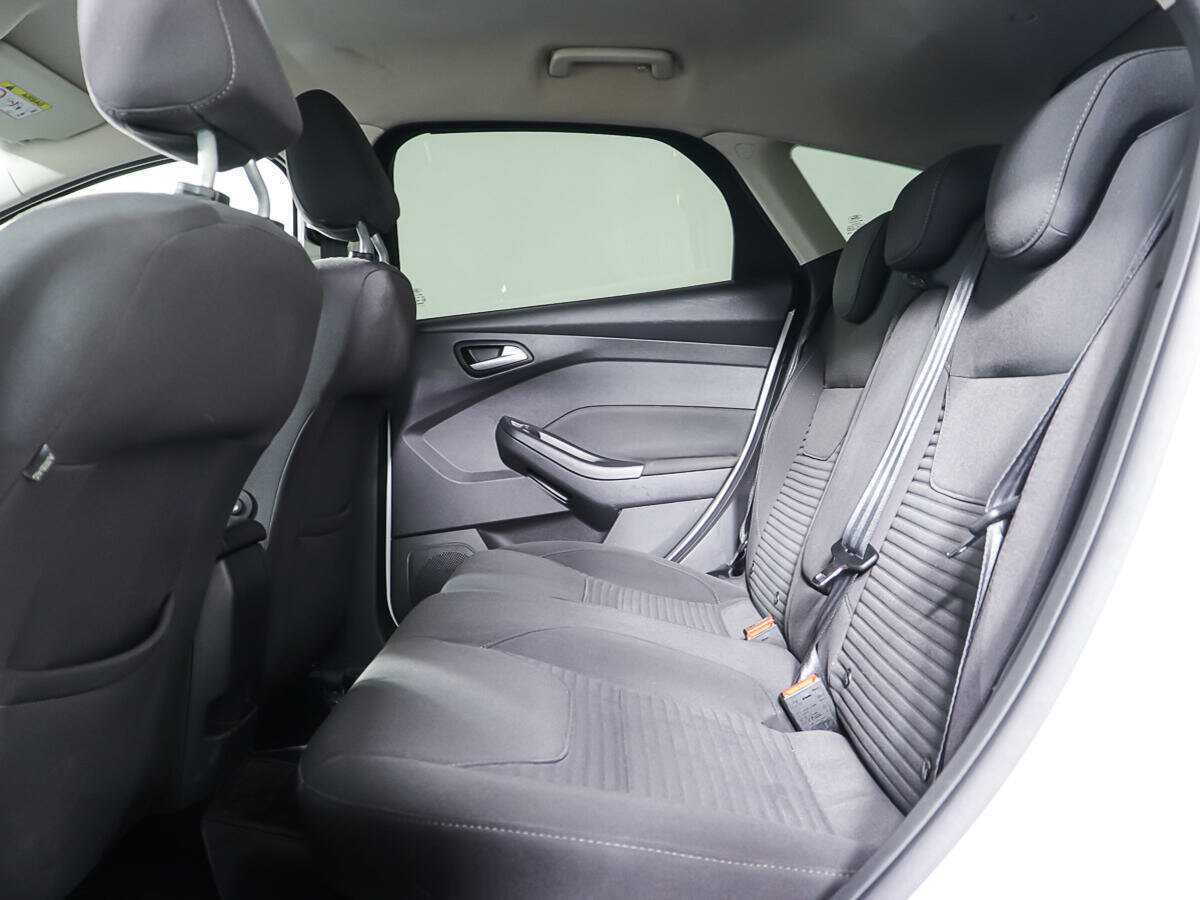 Продажа Б/У Форд Фокус. Фото: #11