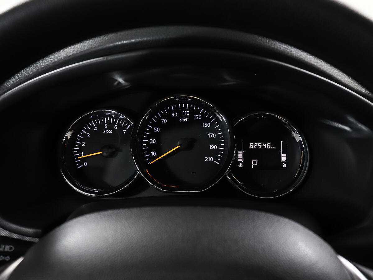 Продажа Б/У Рено Логан. Фото: #10