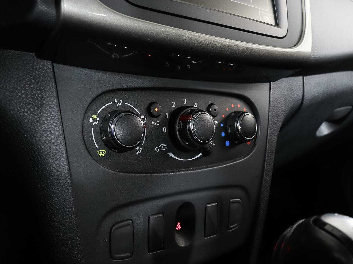 Продажа Б/У Рено Логан. Фото: #14