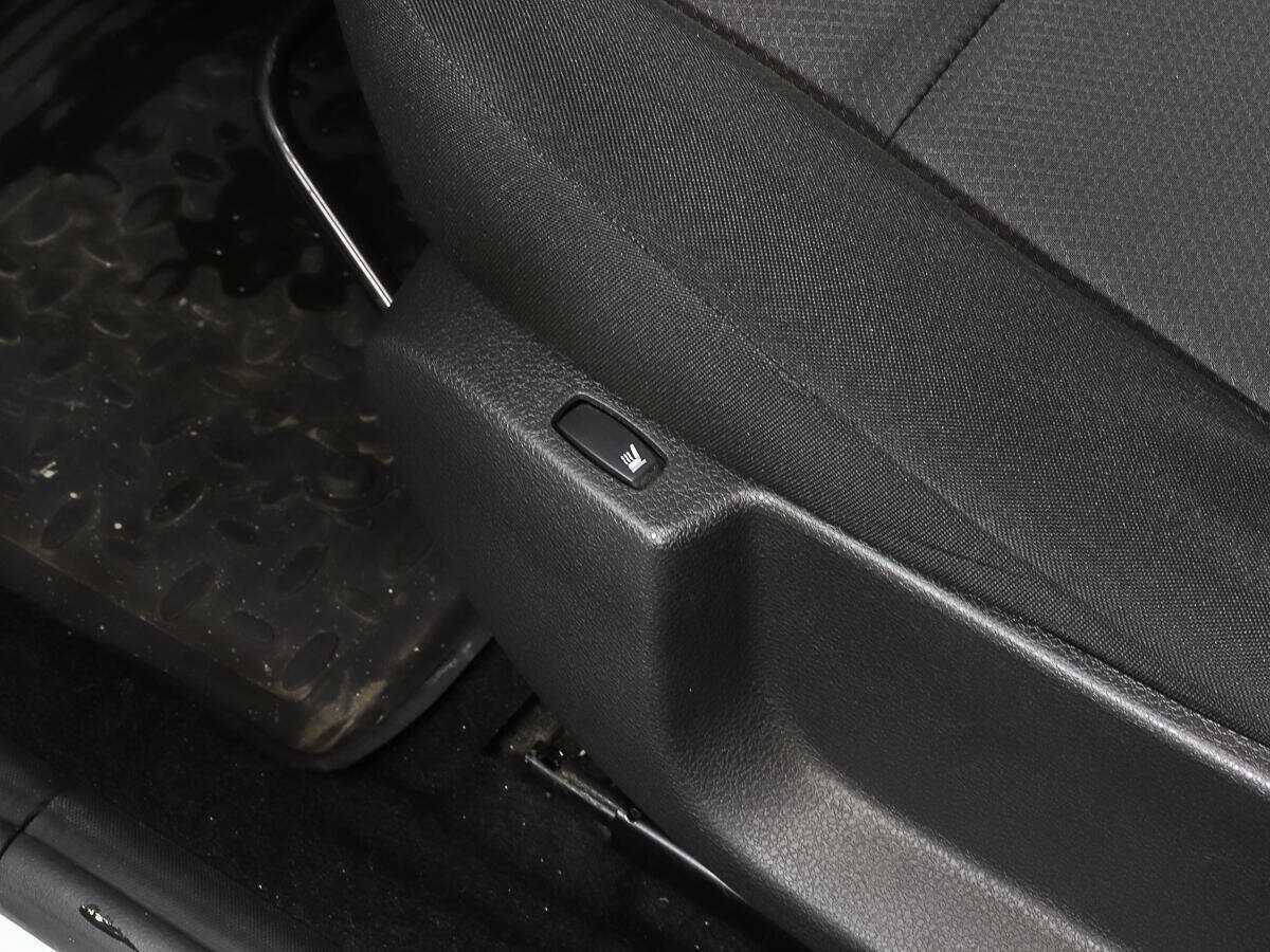 Продажа Б/У Рено Логан. Фото: #17