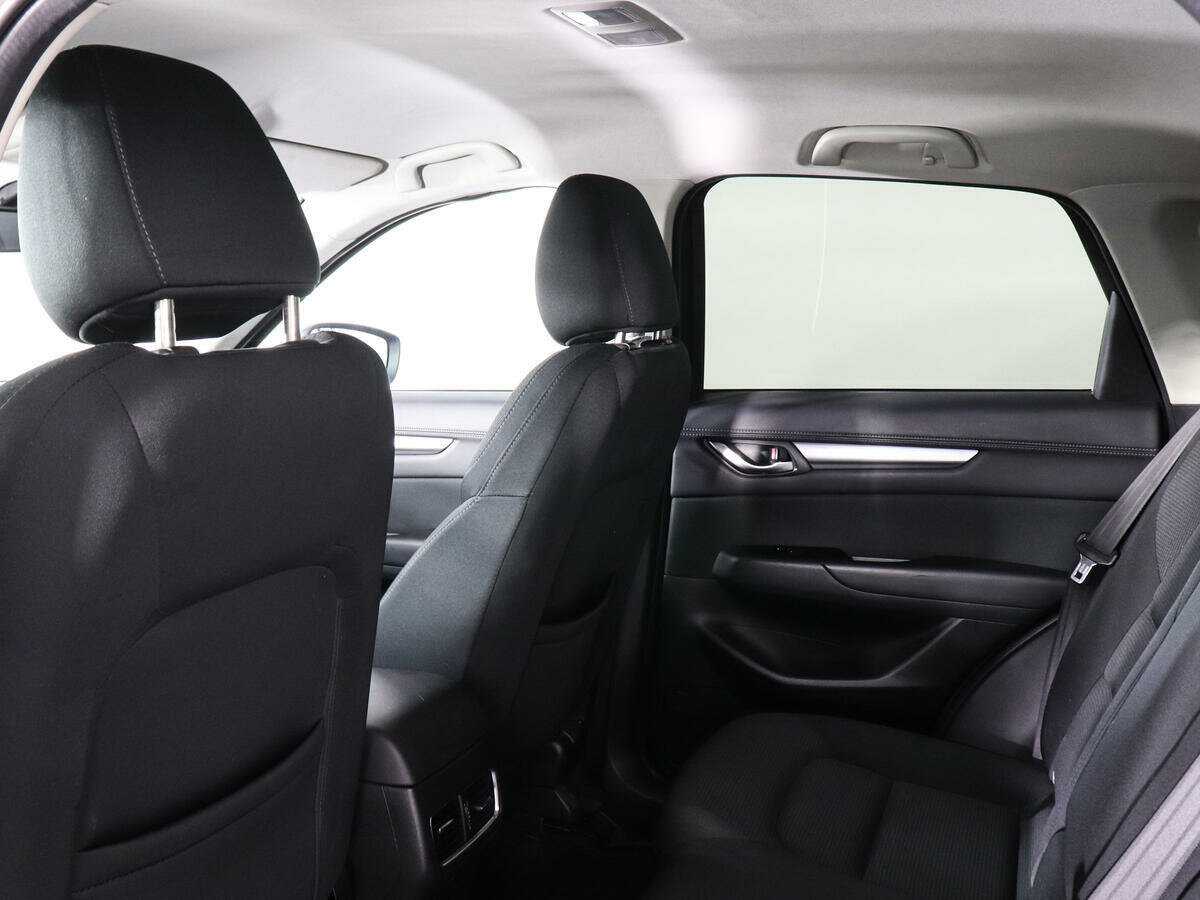 Купить Mazda CX-5 с пробегом. Фото: #6