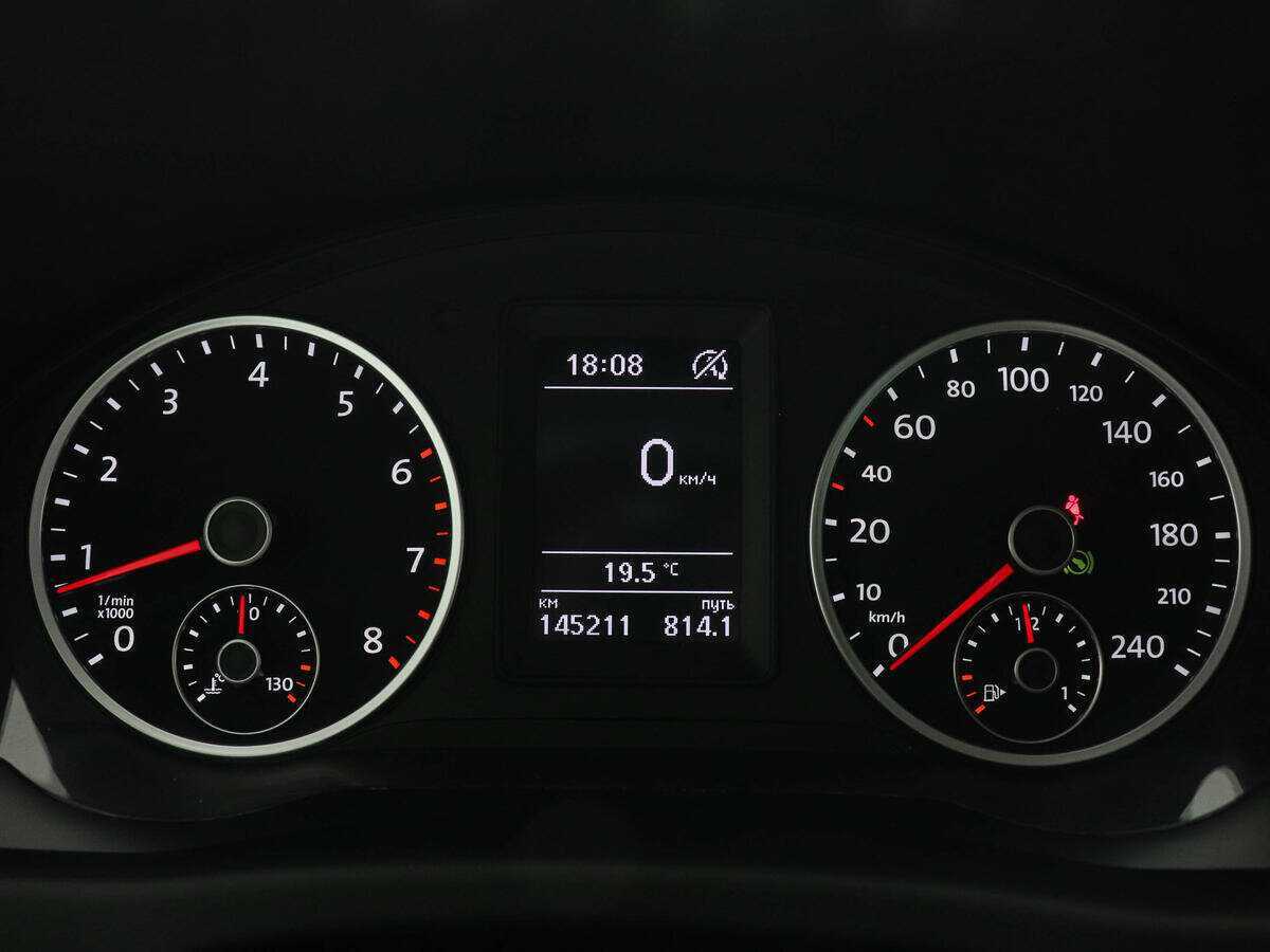 Продажа Б/У Фольксваген Тигуан. Фото: #10