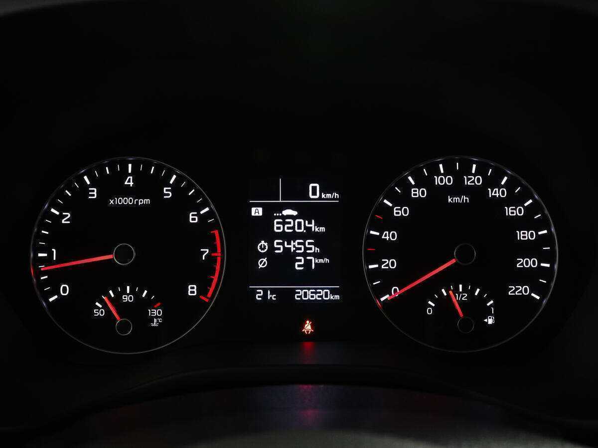 Продажа Б/У Киа Рио. Фото: #10