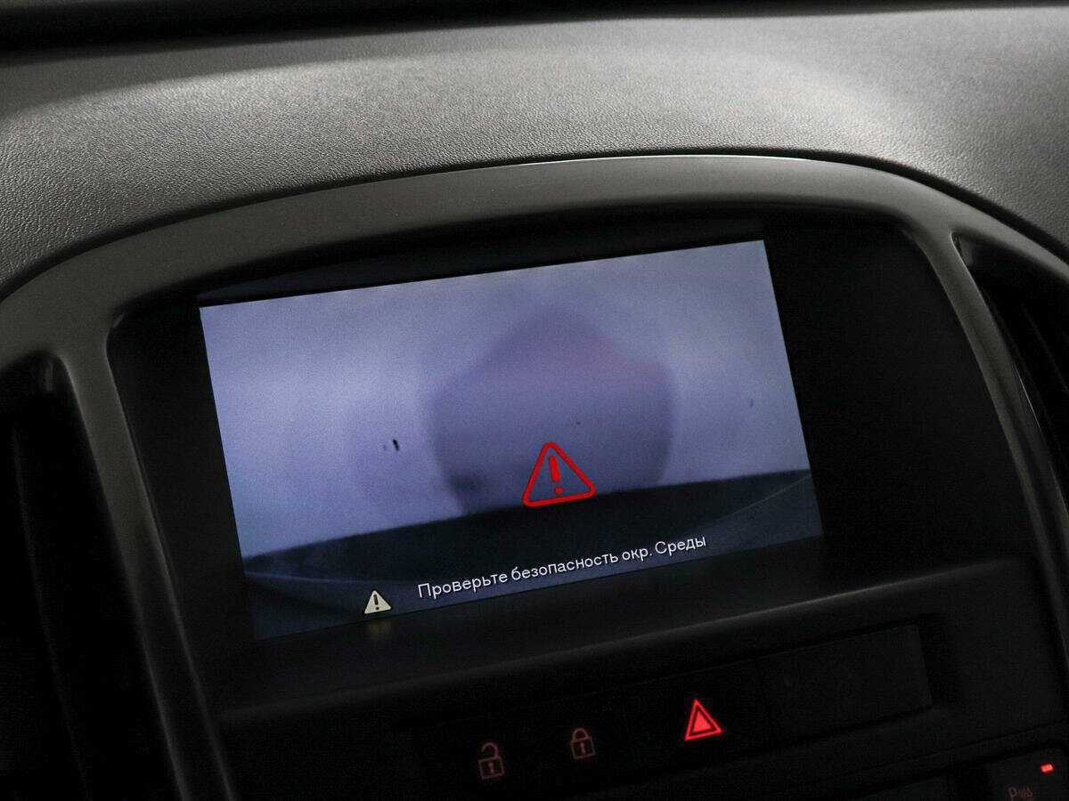 Продажа Б/У Опель Астра. Фото: #8