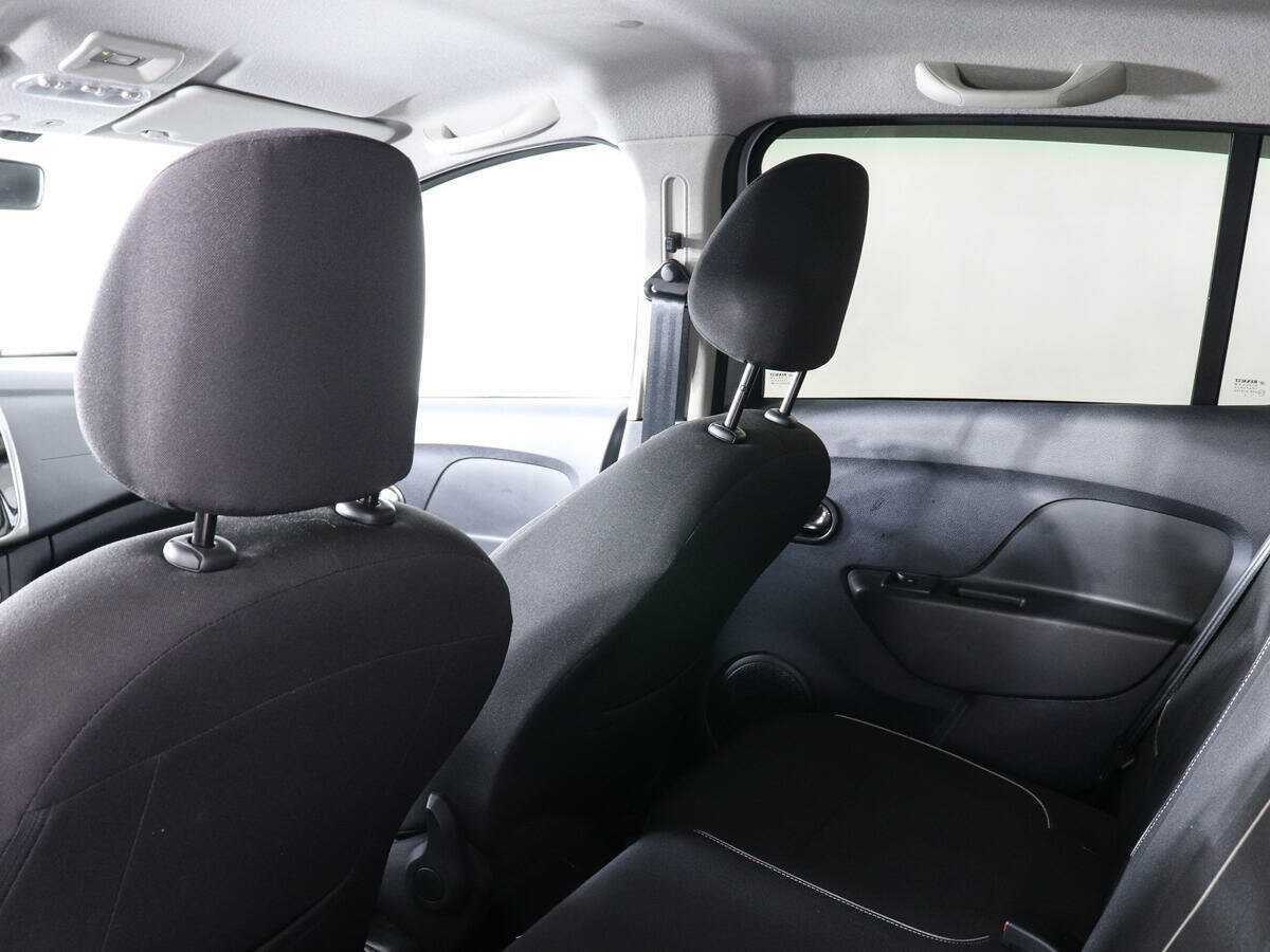 Продажа Б/У Рено Сандеро. Фото: #8