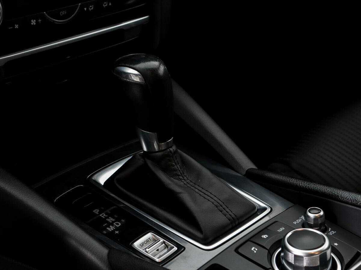 Продажа Б/У Мазда 6. Фото: #14