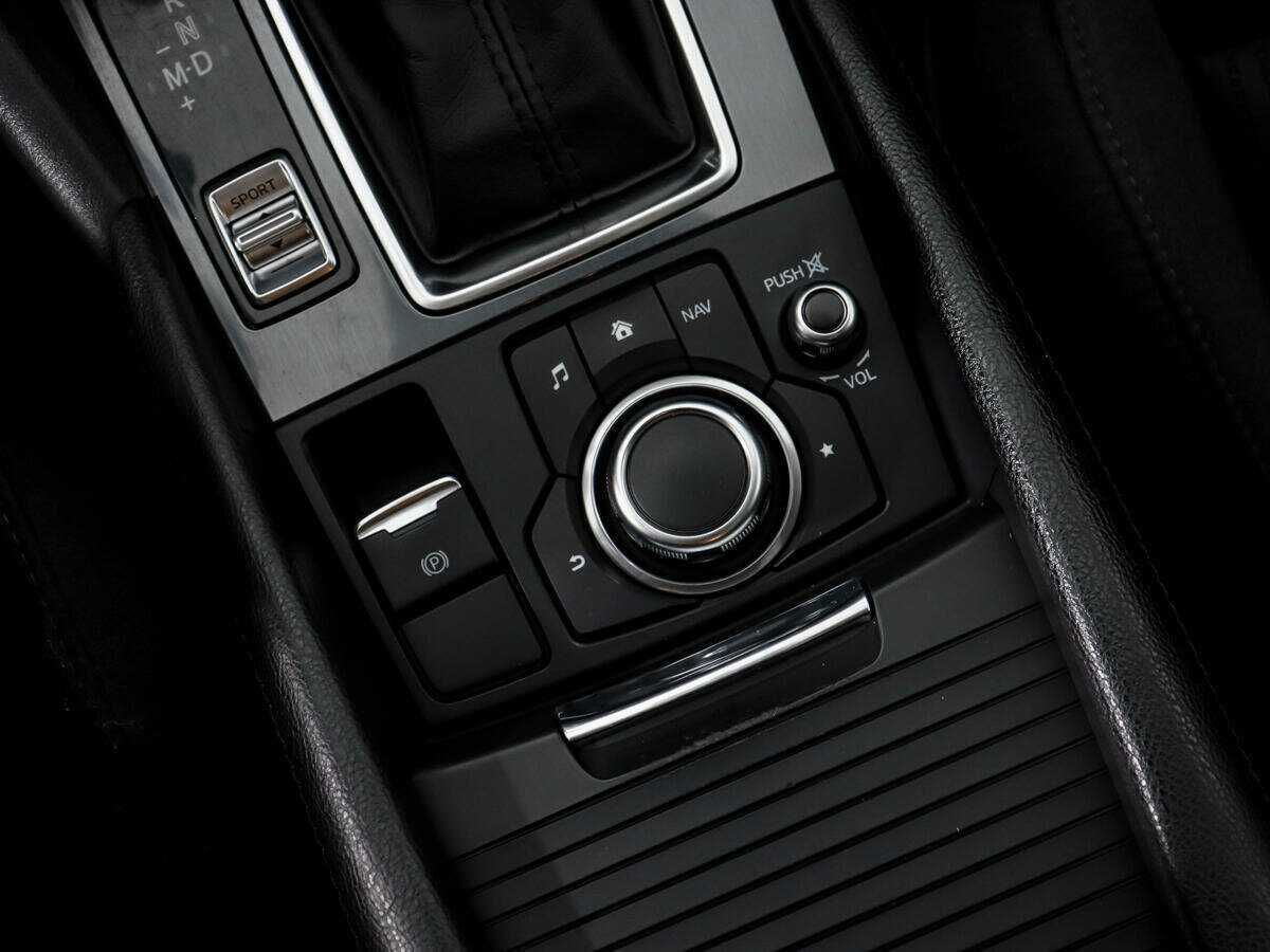 Продажа Б/У Мазда 6. Фото: #15