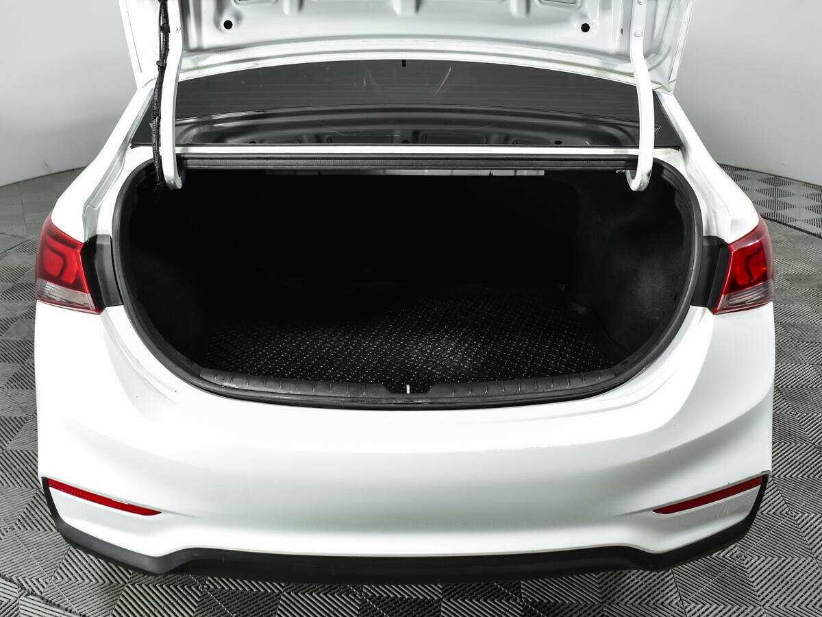 Продажа Б/У Хендай Солярис. Фото: #12