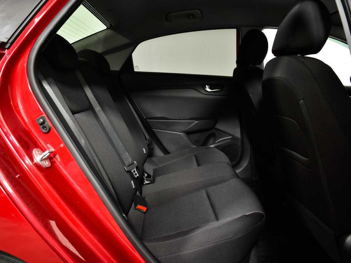 Продажа Б/У Хендай Солярис. Фото: #9