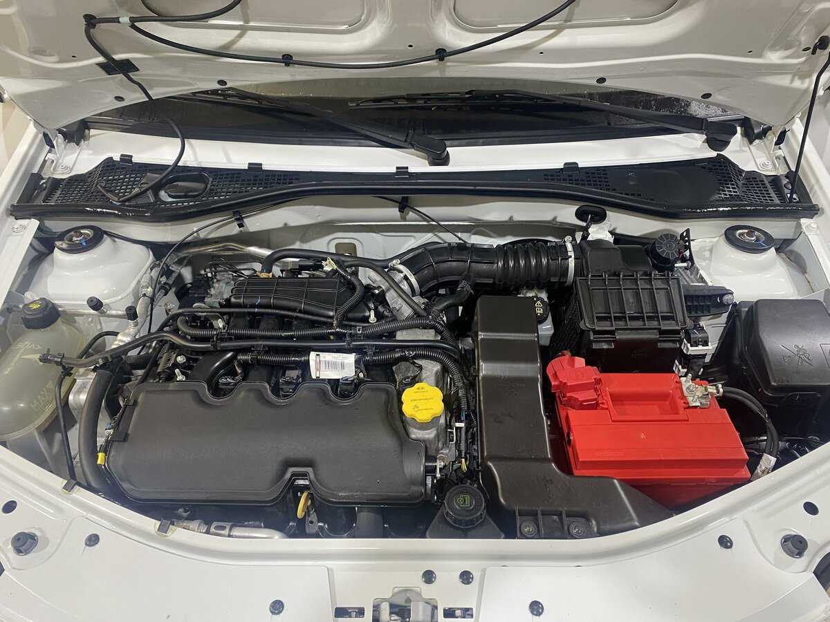 Продажа Б/У Лада (ВАЗ) Ларгус. Фото: #17