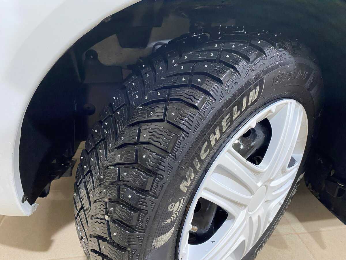 Продажа Б/У Лада (ВАЗ) Ларгус. Фото: #20