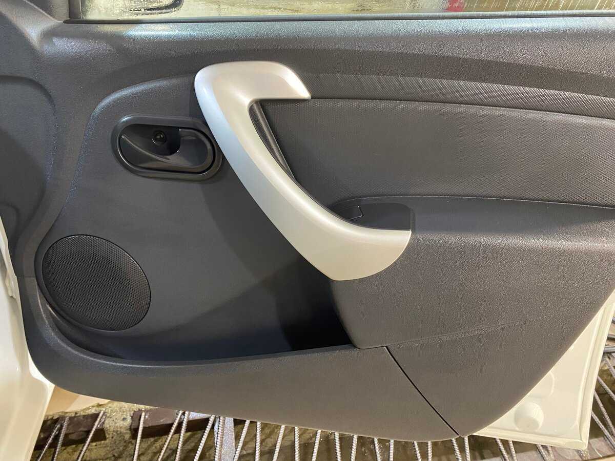 Продажа Б/У Лада (ВАЗ) Ларгус. Фото: #27