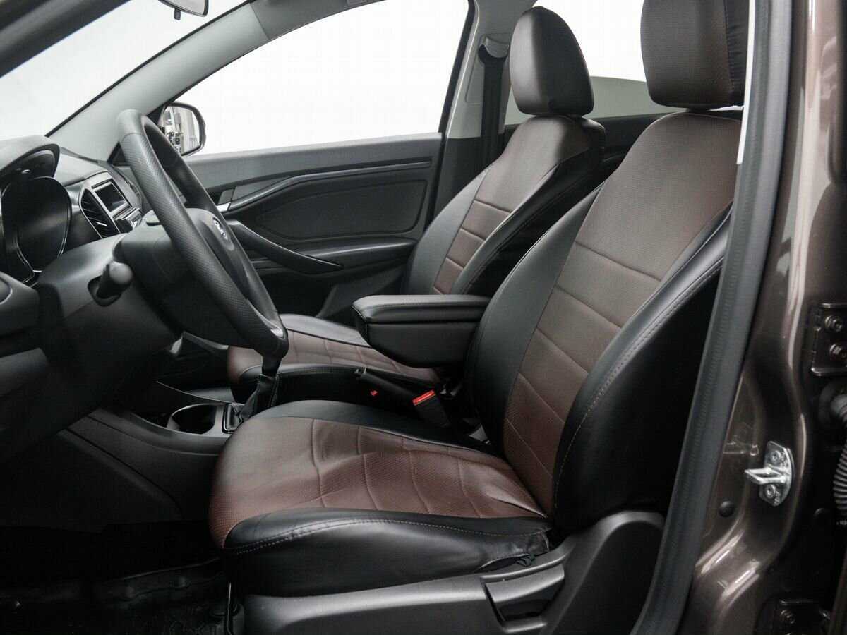 Продажа Б/У Лада (ВАЗ) Веста. Фото: #11