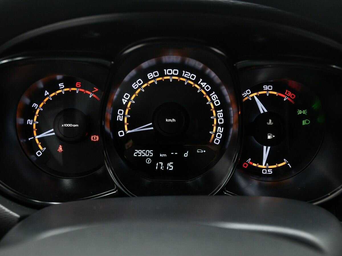 Продажа Б/У Лада (ВАЗ) Веста. Фото: #16