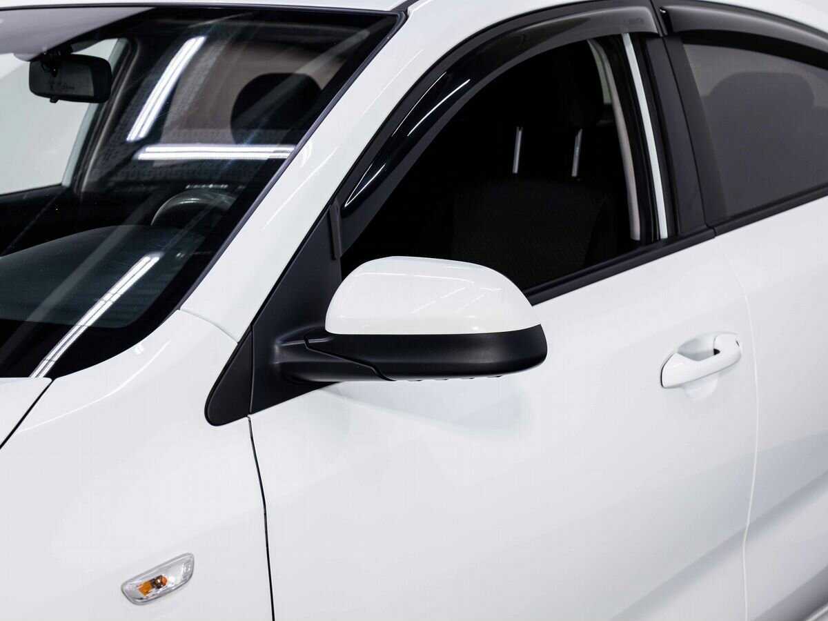 Продажа Б/У Киа Рио. Фото: #7