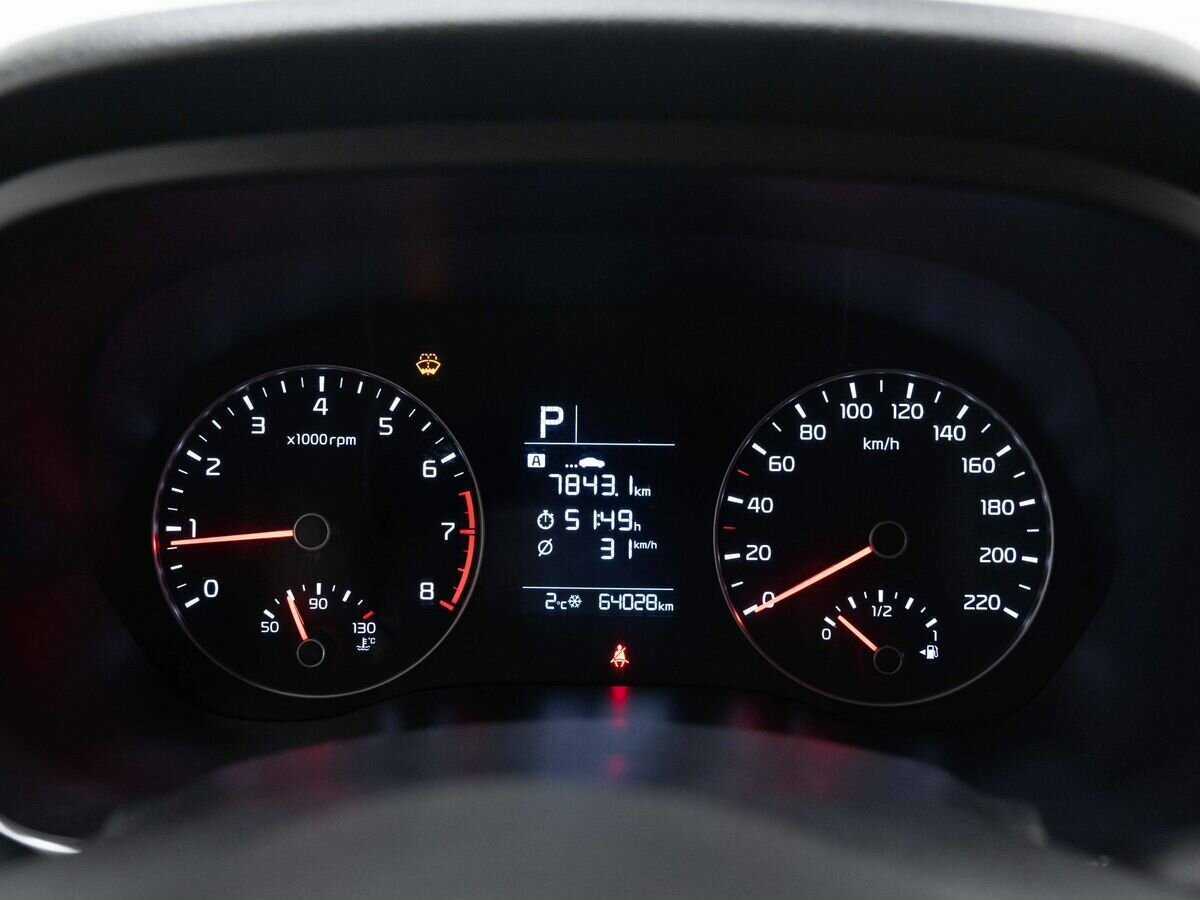 Продажа Б/У Киа Рио. Фото: #16