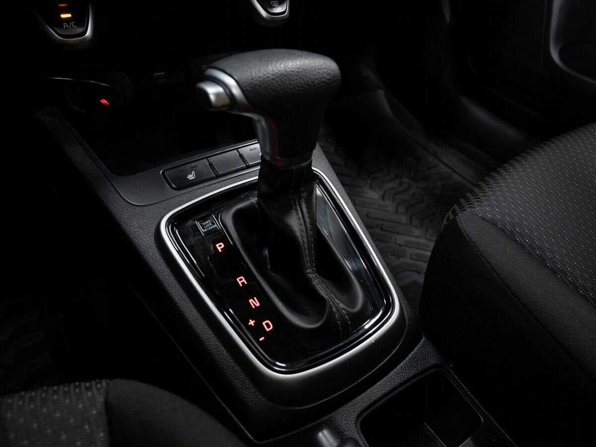 Продажа Б/У Киа Рио. Фото: #21