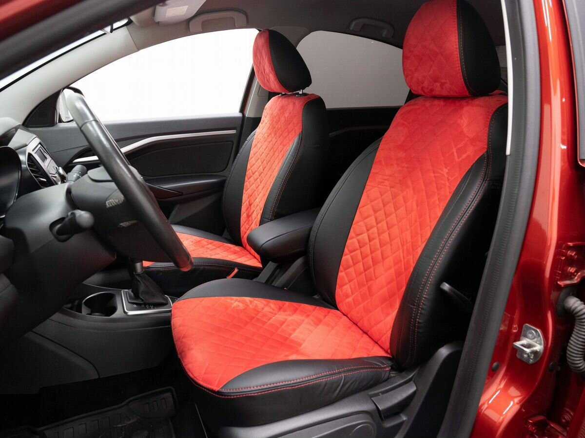 Продажа Б/У Лада (ВАЗ) Веста. Фото: #9