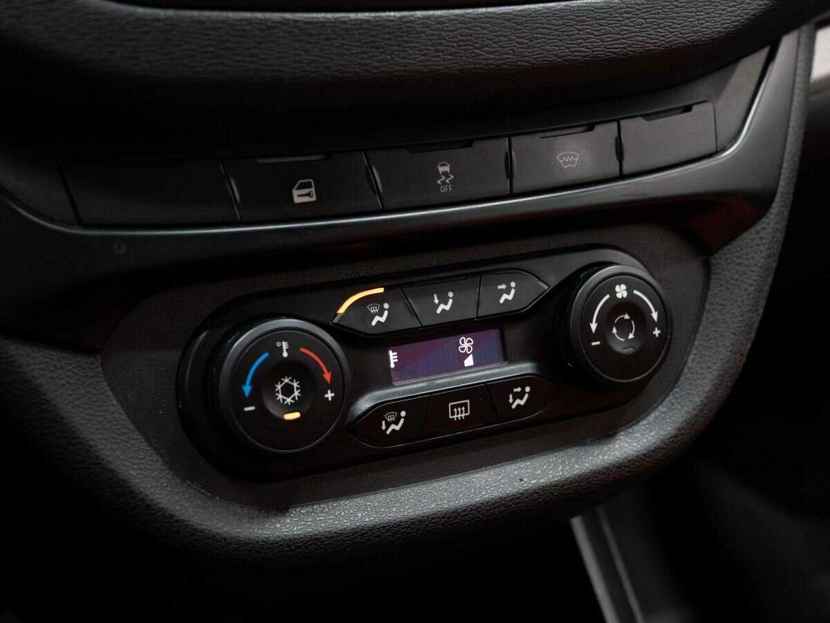 Продажа Б/У Лада (ВАЗ) Веста. Фото: #19