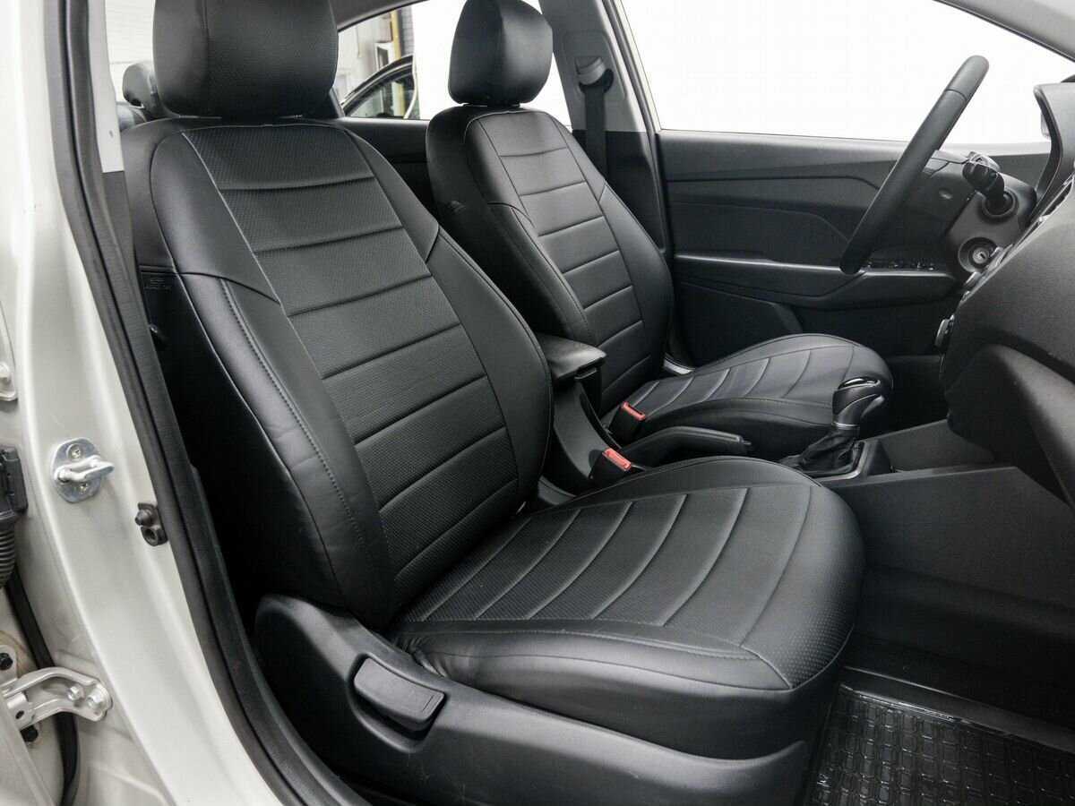 Продажа Б/У Хендай Солярис. Фото: #8