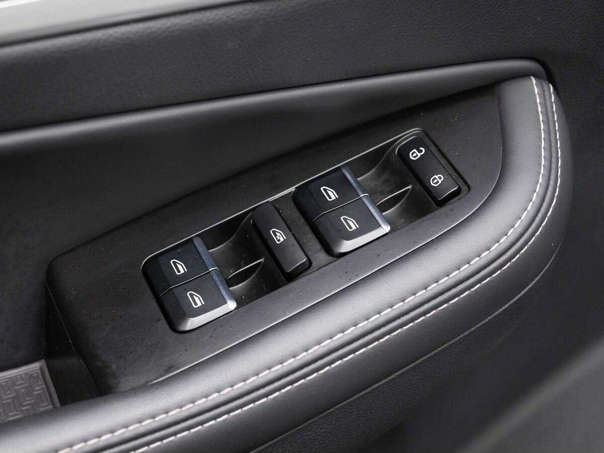 Продажа Б/У Джили Эмгранд Икс7. Фото: #16