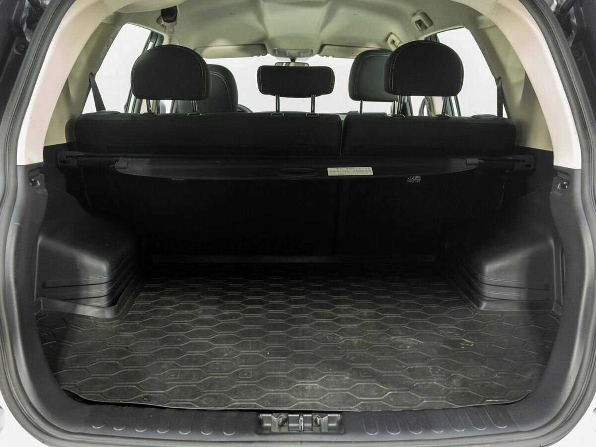 Продажа Б/У Джили Эмгранд Икс7. Фото: #21