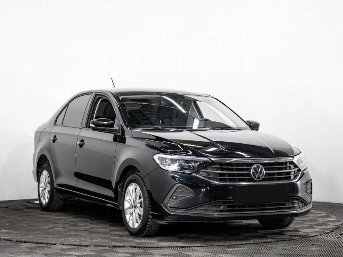 Продажа Б/У Фольксваген Поло. Фото: #2