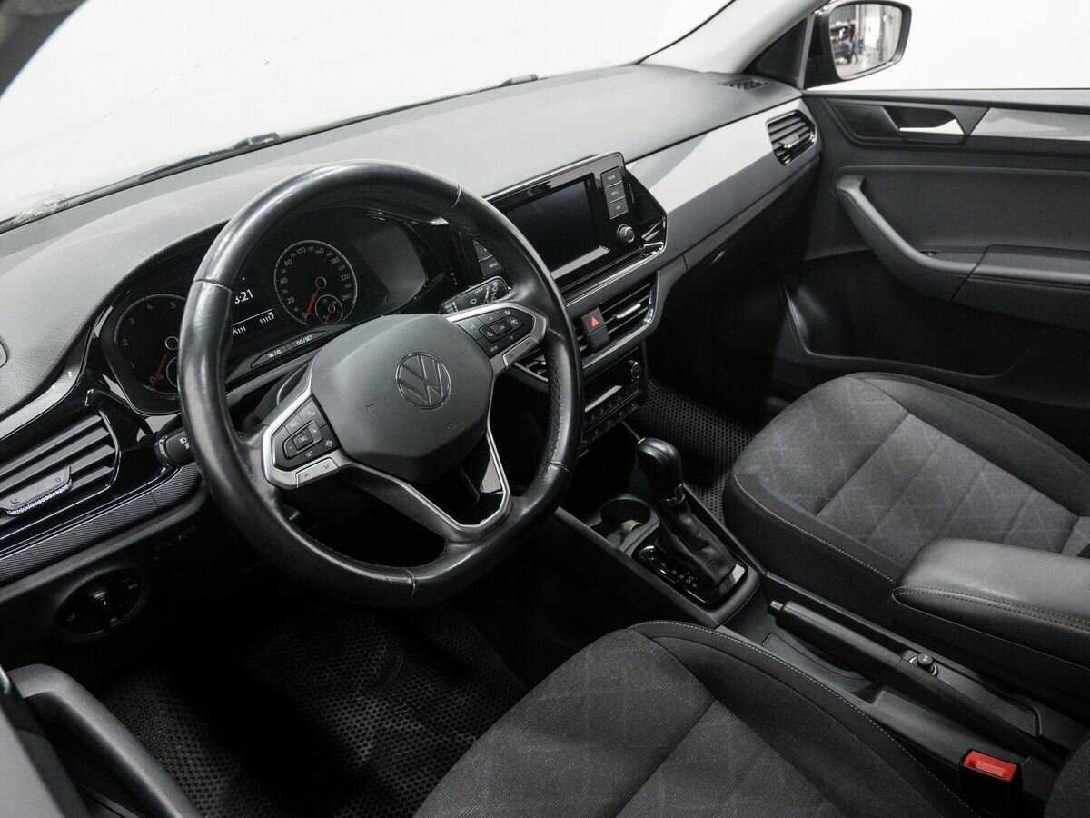 Продажа Б/У Фольксваген Поло. Фото: #13